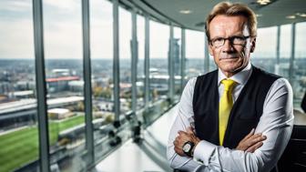 Aki Watzke: Aktuelles Vermögen und zukünftige Aussichten 2024