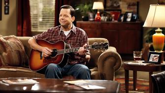 Alan Harper Vermögen: So viel hat die Figur aus 'Two and a Half Men' wirklich verdient