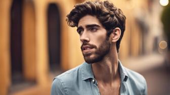 Alvaro Soler Vermögen: Ein Blick auf den Reichtum des Sängers 2024