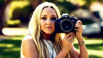 Amanda Bynes: Ein Blick auf ihr Vermögen und ihre Karriere