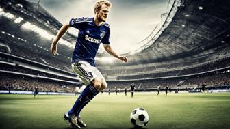 Andre Schürrle Vermögen: Ein Blick auf das Vermögen des Fußballstars 2024