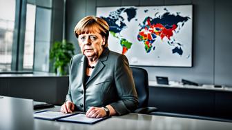 Angela Merkel: Ihr Vermögen und finanzielle Hintergründe im Jahr 2024