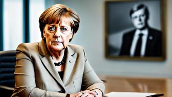 Angela Merkel: Vermögen und Gehalt der ehemaligen Bundeskanzlerin 2024