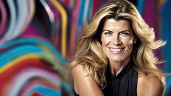 Anke Engelke Vermögen: Ein Blick auf das beeindruckende Vermögen der Komikerin und ihren Reichtum