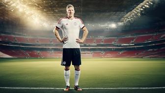 Bastian Schweinsteiger Vermögen: Eine Analyse seines Reichtums 2024