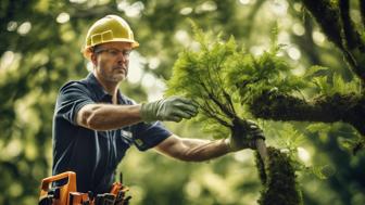 Baumentaster Bedeutung: Ein umfassender Leitfaden für Verständnis und Anwendung