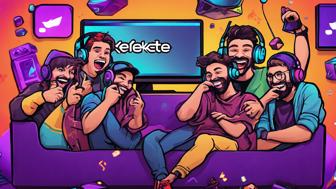 Bedeutung KEKW: Die Hintergründe des beliebten Twitch-Emotes erklärt