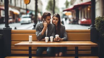 Benching Bedeutung: Was hinter diesem Dating-Trend steckt und wie du ihn erkennst