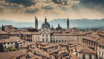 Brescia Sehenswürdigkeiten: Entdecken Sie die versteckten Juwelen der Stadt