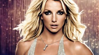 Britney Spears: Ihr Vermögen im Jahr 2024 und die besten Einblicke