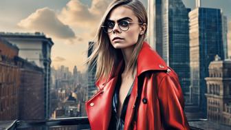 Cara Delevingne: Vermögen und Karriere im Überblick 2024