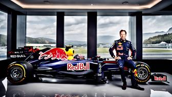 Christian Horner Vermögen: Ein umfassender Blick auf seinen Reichtum in der Formel 1