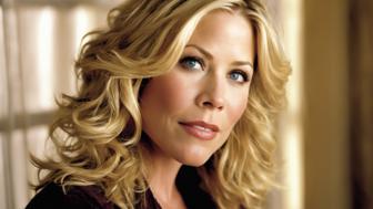 Christina Applegate Vermögen: Ein Blick auf ihren Weg zum Erfolg