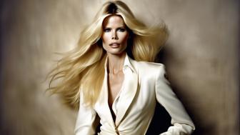 Claudia Schiffer: Vermögen, Karriere und der Glanz des Top-Models 2024