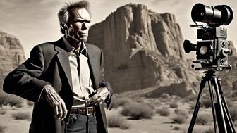 Clint Eastwood: Vermögen, Karriere und das Geheimnis seines Erfolges 2024