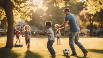 Dad Bod Bedeutung: Eine tiefgehende Erklärung und Herkunft des Trends