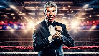 Das Michael Buffer Vermögen: Ein umfassender Überblick über den Verdienst des Boxansagers 2024