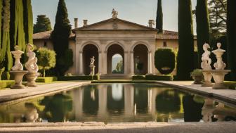 Das Vermögen der Familie Borromeo: Ein Blick auf den Reichtum und seine Quellen