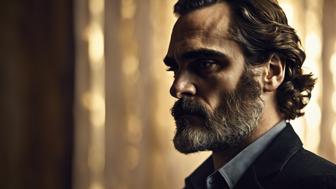 Das Vermögen von Joaquin Phoenix: Einblicke in seinen Reichtum 2023