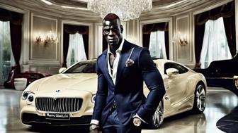 Das Vermögen von Mario Balotelli: Ein Blick auf sein Reichtum und seine Karriere