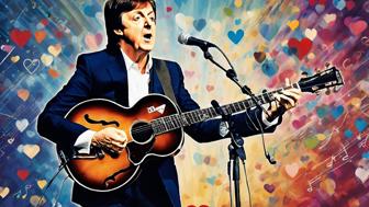 Das Vermögen von Paul McCartney im Jahr 2024: Ein Blick auf den Reichtum der Musiklegende