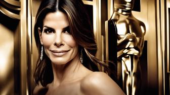 Das Vermögen von Sandra Bullock: Ein Blick auf ihr beeindruckendes Reichtum