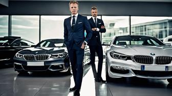 Das Vermögen von Stefan Quandt: Ein Blick auf den BMW-Erben und seine finanzielle Macht