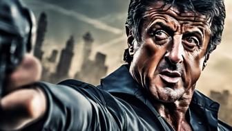 Das Vermögen von Sylvester Stallone: Ein Blick auf den Erfolg des Actionstars 2024