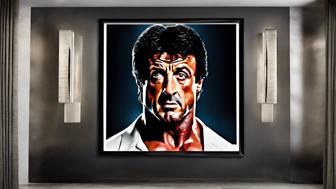 Das Vermögen von Sylvester Stallone: Eine Analyse 2024