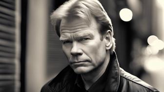 David Caruso Vermögen: So viel hat der Schauspieler wirklich!