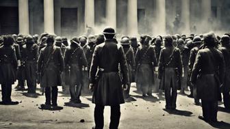 Delegitimierung: Bedeutung, Definition und historische Kontexte