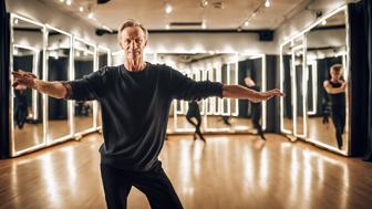 Detlef Soost Vermögen: Ein Blick auf das Reich eines deutschen Choreografen