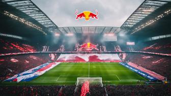 Die Bedeutung des Namens RB Leipzig: Was steckt wirklich dahinter?