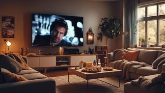 Die Bedeutung von Binge Watching: Was steckt hinter dem Trend?