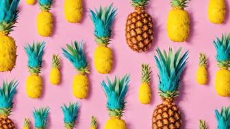 Die Bedeutung von ‚Dies Das Ananas‘: Eine umfassende Erklärung