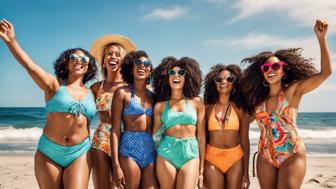 Die Bedeutung von 'Hot Girl Summer': Ein Blick auf den Trend und seine Hintergründe