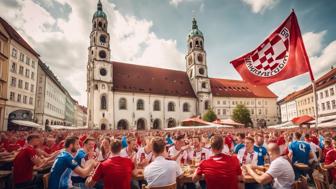 Die Bedeutung von 'Mir san mir': Ein Blick auf den bayerischen Spirit