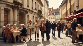 Die Bedeutung von Servus: Ursprung, Verwendung und Erklärung