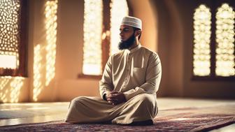 Die Bedeutung von Shuhada im Islam: Ein umfassender Leitfaden