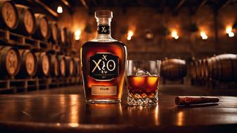 Die Bedeutung von XO Rum: Was ist hinter diesem Begriff zu finden?