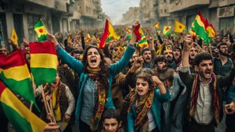 Die Bedeutung von 'Yan Mirin Yan Azadi': Ein Einblick in den kurdischen Ausdruck