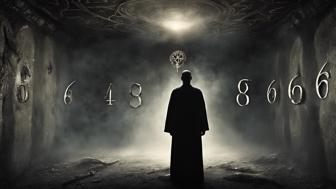 Die tiefere Bedeutung der 666: Was verbirgt sich hinter der Zahl?