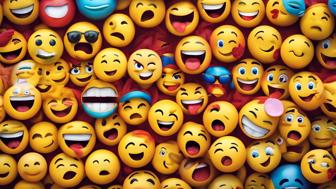 Die umfassende Smiley Bedeutung: Was hinter den beliebten Emojis steckt