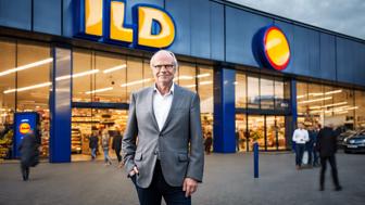 Dieter Schwarz Vermögen: Der Lidl-Gründer und sein beeindruckendes Vermögen im Überblick