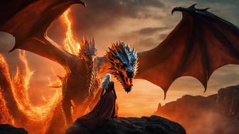 Dracarys Bedeutung: Die Macht hinter dem feuerspeienden Befehl aus Game of Thrones