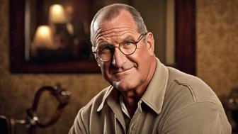 Ed O'Neill: Vermögen und Karriere des beliebten TV-Stars 2024