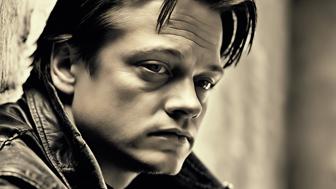 Edward Furlong Vermögen: So hoch ist sein Vermögen im Jahr 2024