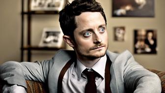 Elijah Wood Vermögen: Ein Blick auf das Vermögen des beliebten Schauspielers