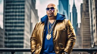 Fat Joe Vermögen: So hat der Rapper sein Vermögen aufgebaut