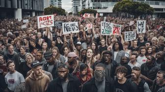 FCK NZS: Bedeutung, Hintergründe und Einfluss des umstrittenen Slogans